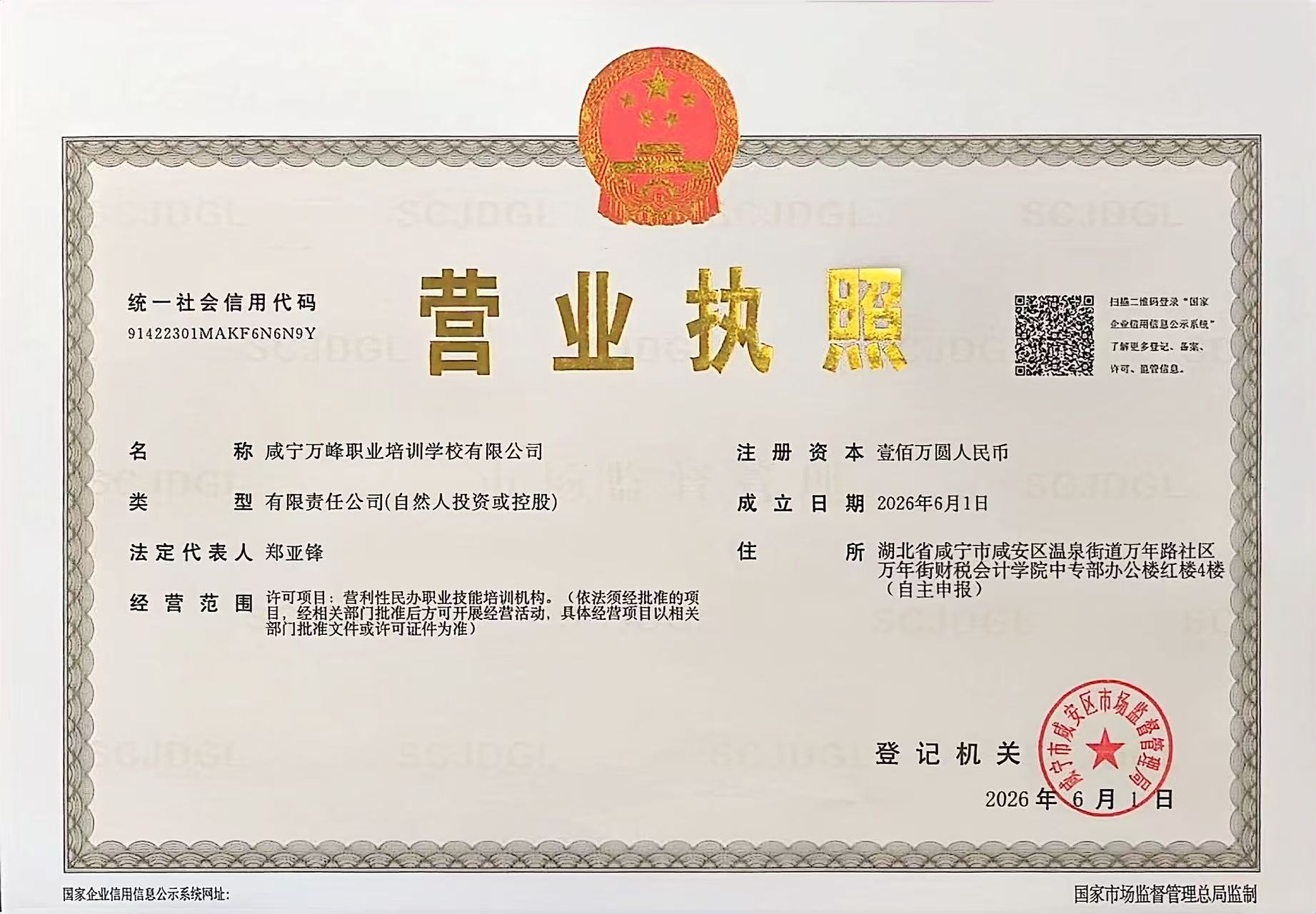 咸宁执照.jpg